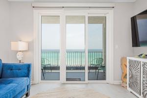 The Inn At Crystal Beach #503