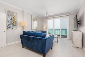 The Inn At Crystal Beach #503