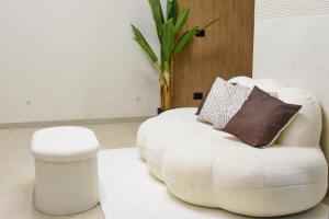 Retreat Suite Rome - Appartamento con SPA privata