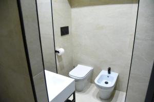 Retreat Suite Rome - Appartamento con SPA privata