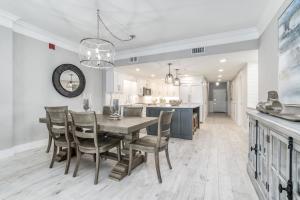 The Inn At Crystal Beach #506