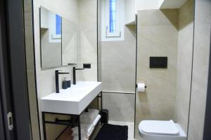 Retreat Suite Rome - Appartamento con SPA privata
