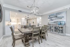 The Inn At Crystal Beach #506