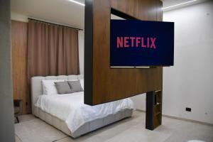 Retreat Suite Rome - Appartamento con SPA privata