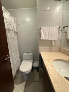 Departamento 5 norte