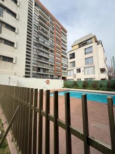 Departamento 5 norte