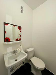 Tour Eiffel Yvart Vaugirard Paris