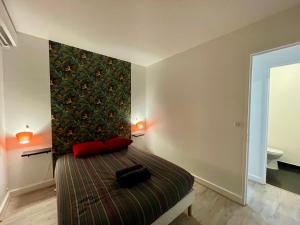 Tour Eiffel Yvart Vaugirard Paris