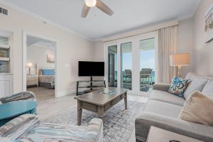 The Inn At Crystal Beach #507