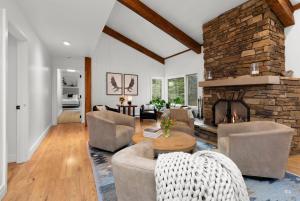 Abode at Alpine Retreat