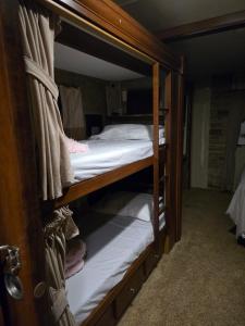 Tiki Cabana at Key Largo