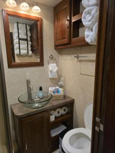 Tiki Cabana at Key Largo