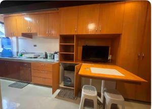 Studio Apartment in Mactan, Cebu Room304