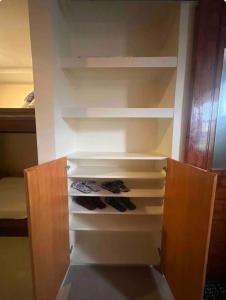 Studio Apartment in Mactan, Cebu Room304