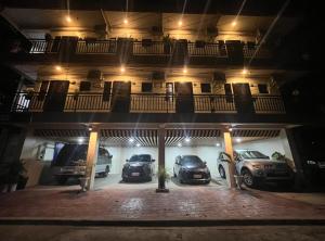 Studio Apartment in Mactan, Cebu Room304