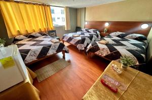 Hostal La Estación Quito