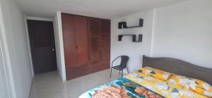 Habitación individual