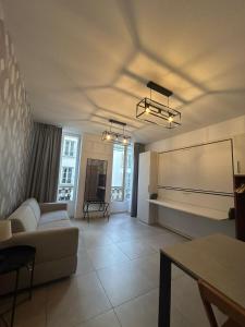 centro PARIGI natale capodanno