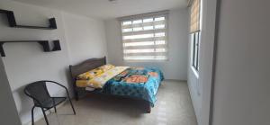 Habitación individual