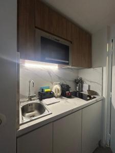 centro PARIGI natale capodanno