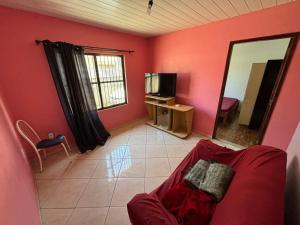 Casas Próximo a praia com 2 e 3 quartos para até 9 pessoas