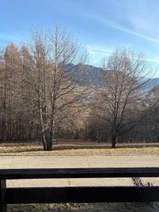 Trilocale alpino a Carano, 5 posti, vicino piste