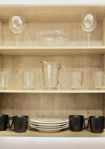 Lujoso Departamento con Garage