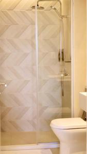 Lujoso Departamento con Garage