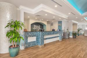 The Inn At Crystal Beach #508b