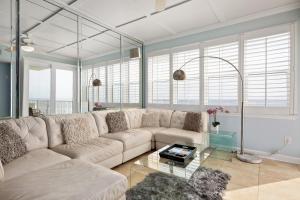 The Inn At Crystal Beach #508b