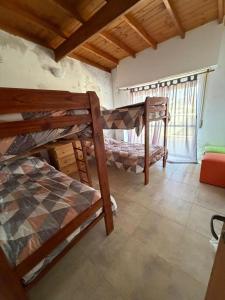 Duplex Santa Clara del Mar para 6 personas