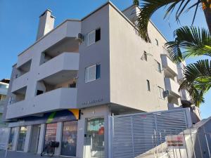 Apto Canasvieiras - Temporada Verão 2026-2 Dormitorios