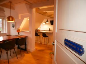 Apartement Feelgood
