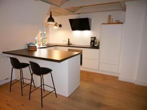Apartement Feelgood