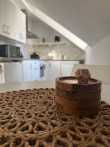 Urban Retreat - Park, Rest, Discover