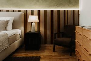 Designer Loft am Dessauer Hauptbahnhof