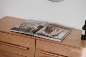 Designer Loft am Dessauer Hauptbahnhof