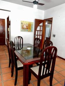 Apartment in Praia do Forte Cabo Frio 100 m praia from the beach