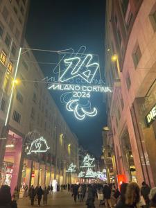 BnB SabrinaHome Milano