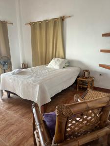 Casa Vichayito - Los Órganos