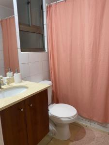 DEPARTAMENTO FAMILIAR 2 habitaciones 2 baños