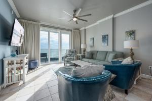 The Inn At Crystal Beach #608