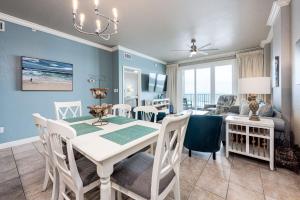 The Inn At Crystal Beach #608