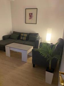 Private Rooms Madrid El Retiro