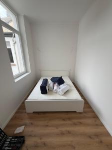 Modernes Apartment am Lutherplatz