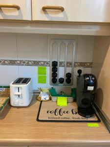 Private Rooms Madrid El Retiro