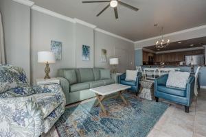 The Inn At Crystal Beach #608