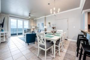 The Inn At Crystal Beach #608