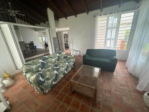 Three Desserts Barbados