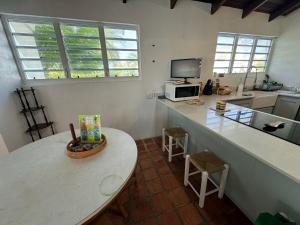 Three Desserts Barbados